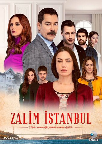 Жестокий Стамбул сериал 2019 смотреть онлайн бесплатно в хорошем качестве HD